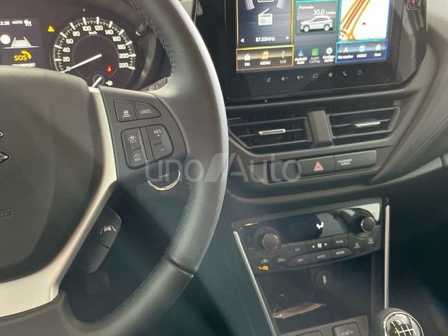 1.4T S2 4WD Mild Hybrid