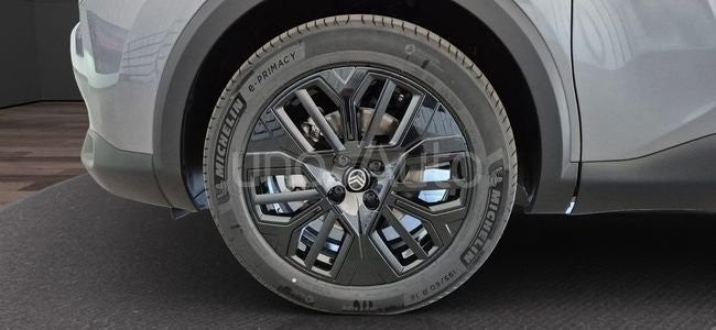 ë- eléctrico 115kW 54kWh Collection