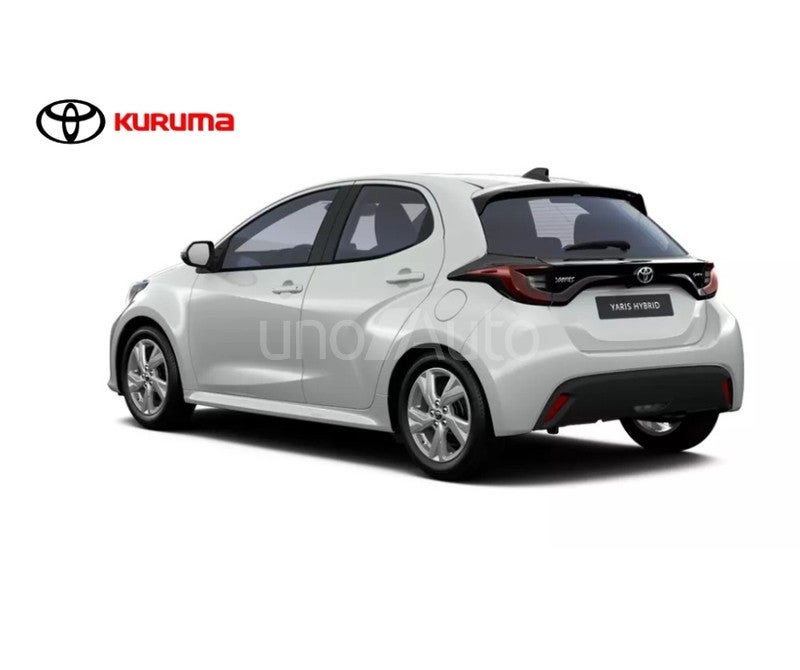 Yaris 120H 1.5 Active Plus