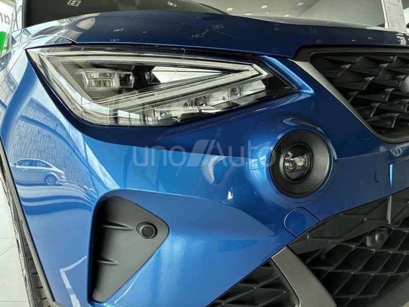 Arona 1.0 TSI S&S FR115