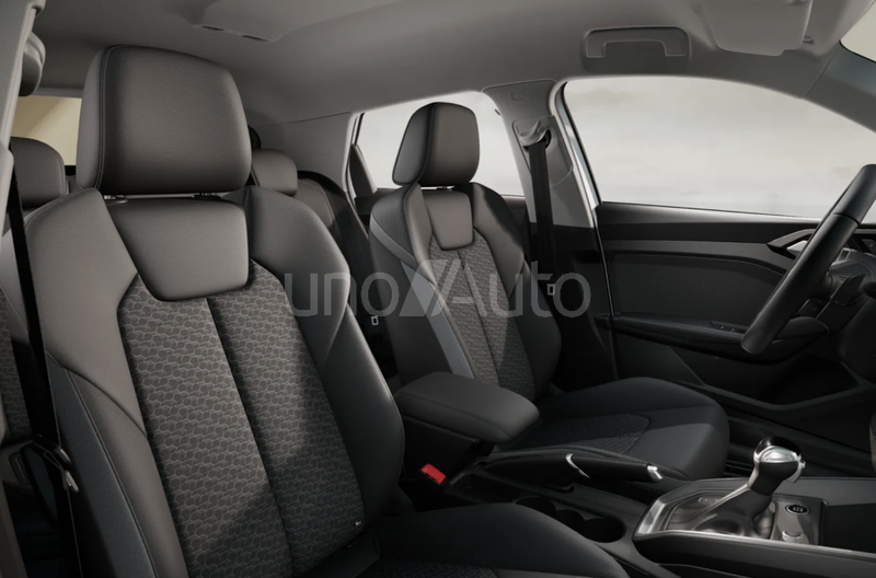 A1 Sportback 30 TFSI Adrenalin S tronic 85kW
