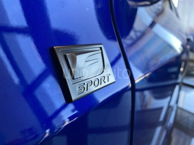 300h F Sport Legend