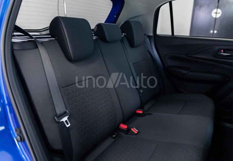 Swift 1.2 Mild Hybrid S1