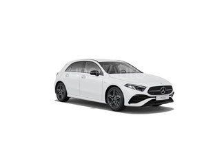 MERCEDES-BENZ Clase A 250e Progressive Line Advanced 8G-DCT