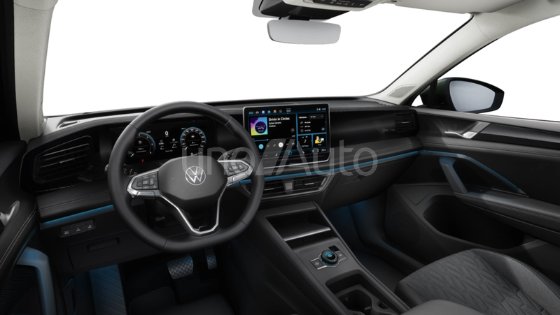 Tiguan 2.0TDI DSG Más 110kW