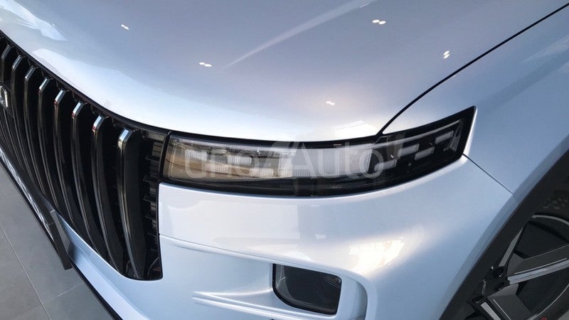 JAECOO PHEV Select