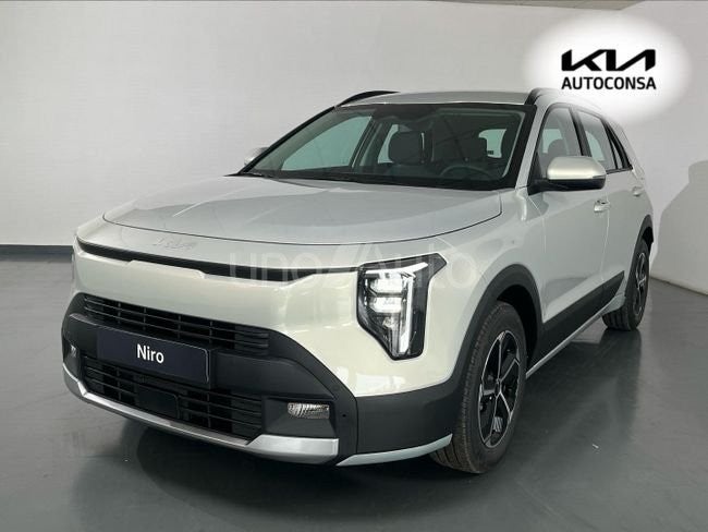 Niro 1.6 HEV Concept 141