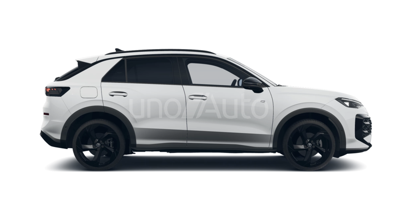 T-Roc 1.5 eTSI R-Line 1st Edition DSG7 110kW