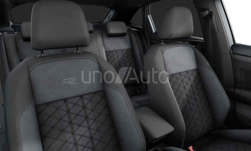 Taigo 1.0 TSI R-Line DSG 85kW
