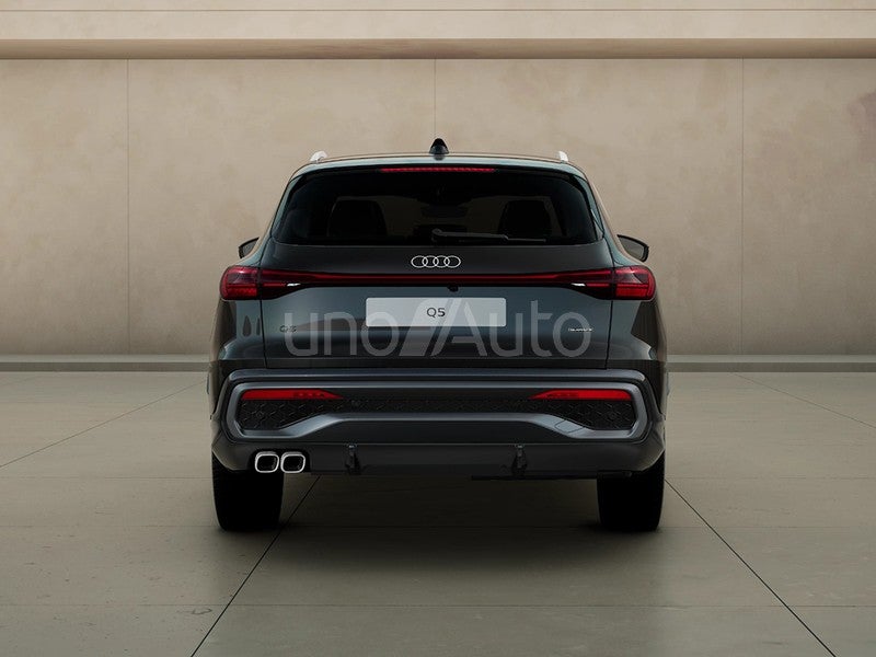 Q5 2.0TDI quattro S tronic S line 150kW