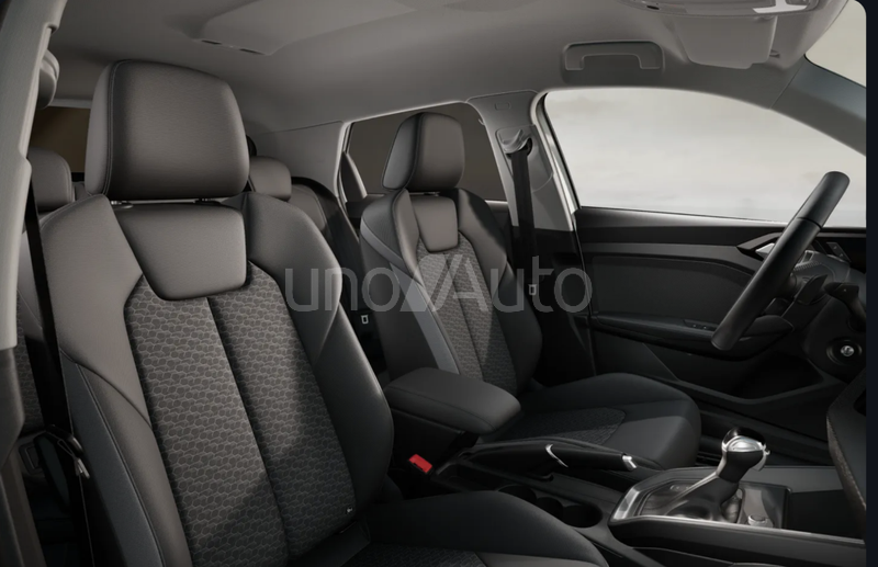 A1 Allstreet 30 TFSI Adrenalin Black Edition S tronic 85kW