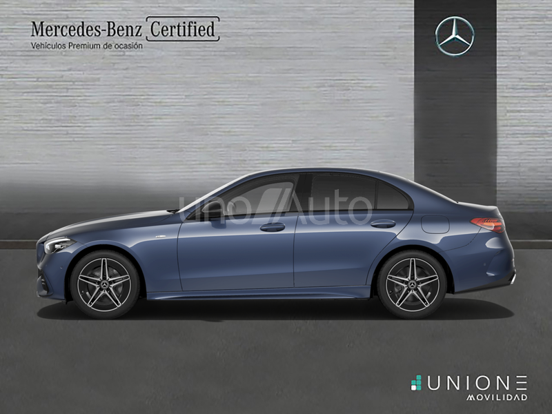 300 e con tecnología híbrida EQ