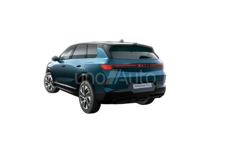 1.6T Plug-in Hybrid AT8 S/S 4X2 GS