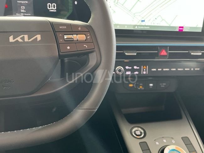 1.6 GDi HEV 101,5kW (138CV) Drive