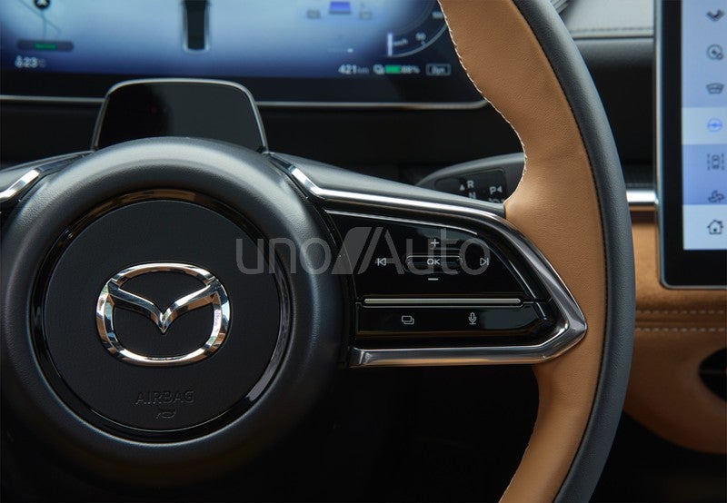 MAZDA Mazda6