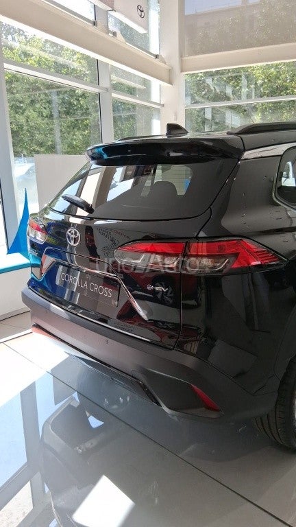 Corolla Cross Hybrid 1.8 Style
