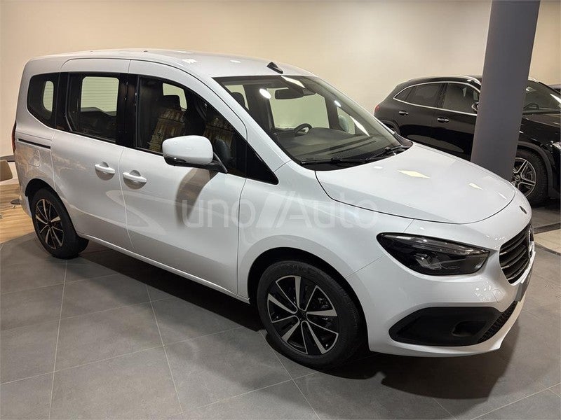 Clase T 180d