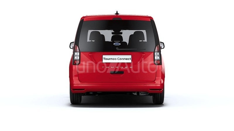 FORD Tourneo Connect 2.0 Ecoblue 75kW Trend