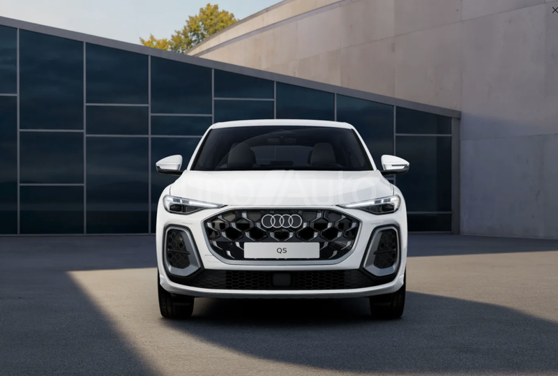 Q5 TFSI quattro S tronic Advanced 150kW