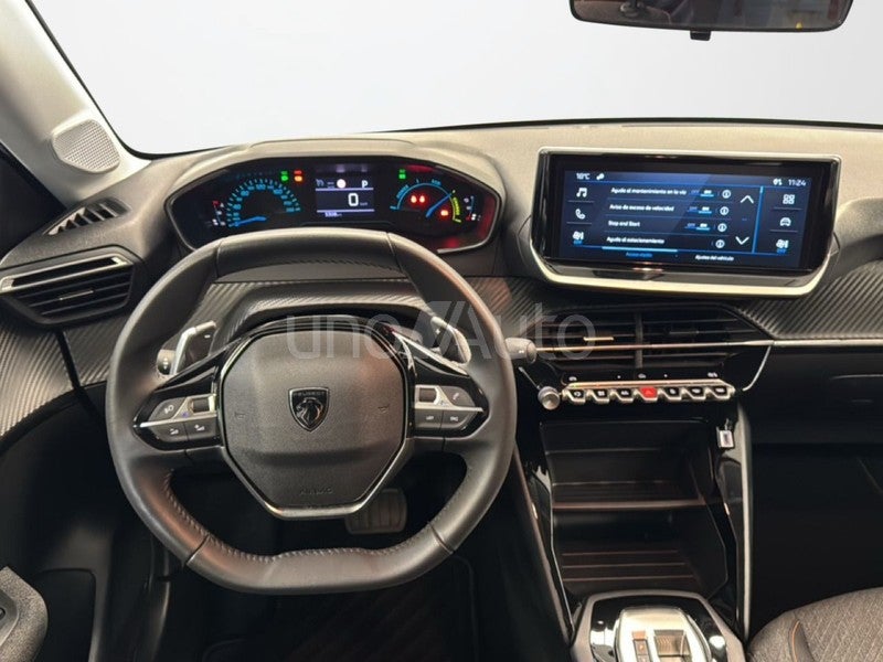 Style HYBRID 110 eDCS6