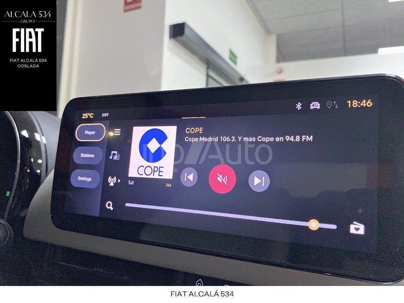 600e 115kw 54kwh La prima