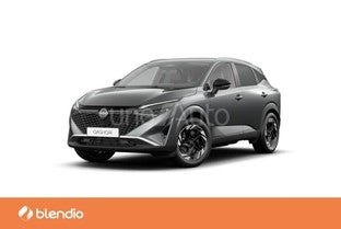 NISSAN Qashqai E-POWER GEN3 N-Connecta 4x2 140kW