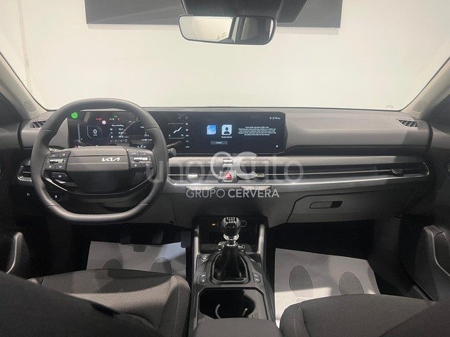 1.0 T-GDi MHEV Tech 85kW (115CV)