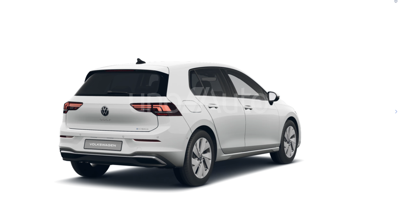 Golf 1.5 TSI eHybrid Style DSG6 150kW