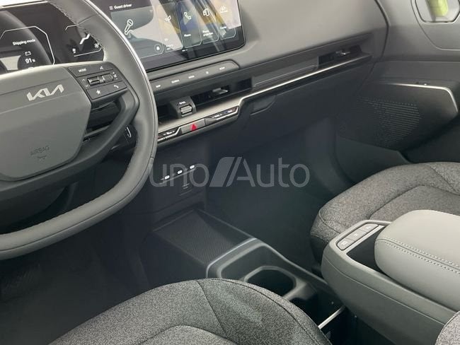EV2 Standar Range Air 108kW