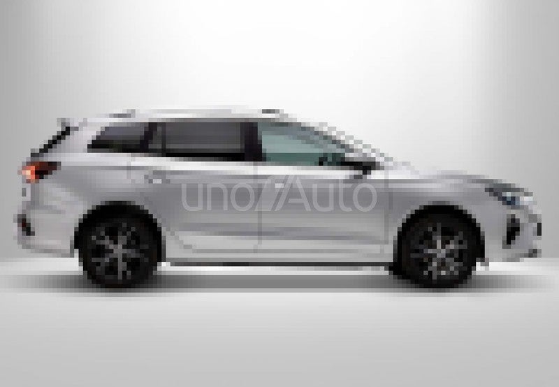 5 Luxury 61kWh