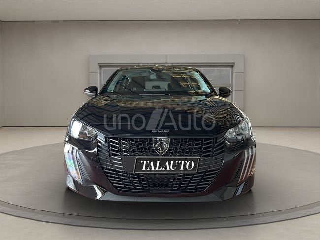 Style HYBRID 110 eDCS6