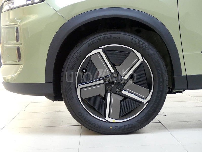 JAECOO 7 Exclusive 1.6 TGDI 108kW (145CV) AWD