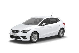 SEAT Ibiza 1.0 MPI S&S Reference Salta 80