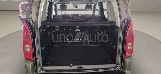 100 Cv 1.5 Td S/S MT6 €6.4