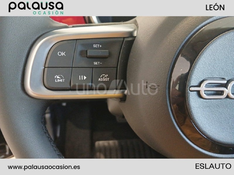 600e 115kw 54kwh Red