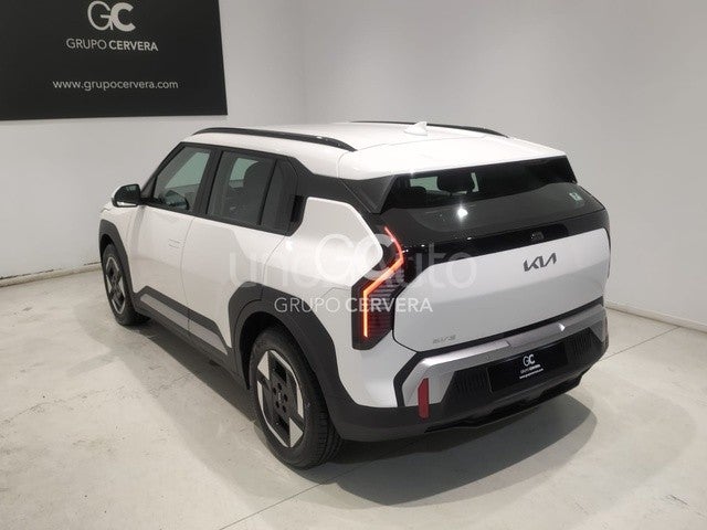 EV3 Air Standard Range