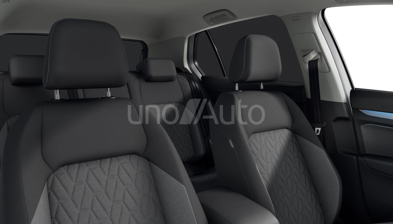 Golf 1.5 eTSI Life DSG 85kW