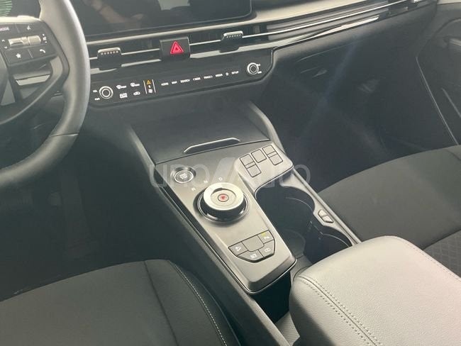 Sportage 1.6 T-GDi HEV Concept 239