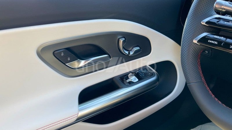 CLA CLA 200 con tecnología EQ