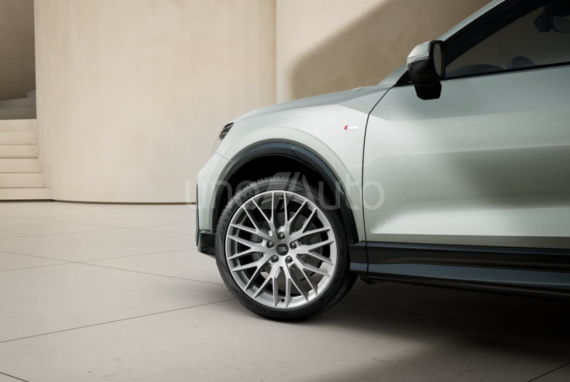 Q2 35 TDI Adrenalin S tronic 110kW