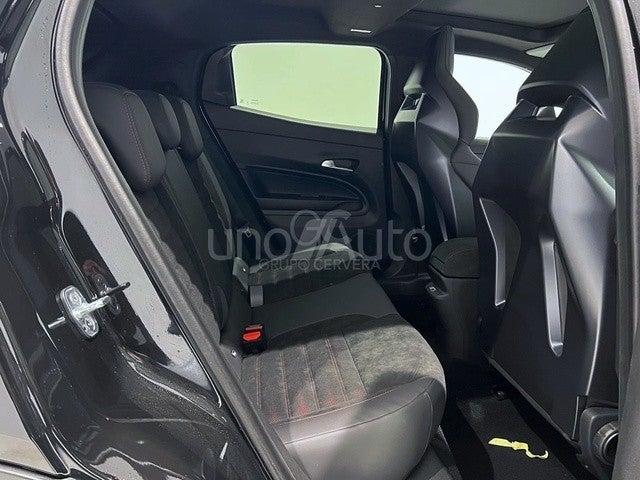 Junior Ibrida 1.2 Q4 108kw eDCT6