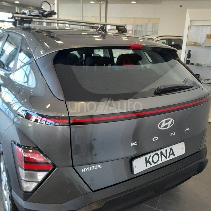 Kona 1.6 TGDI Maxx 4x2