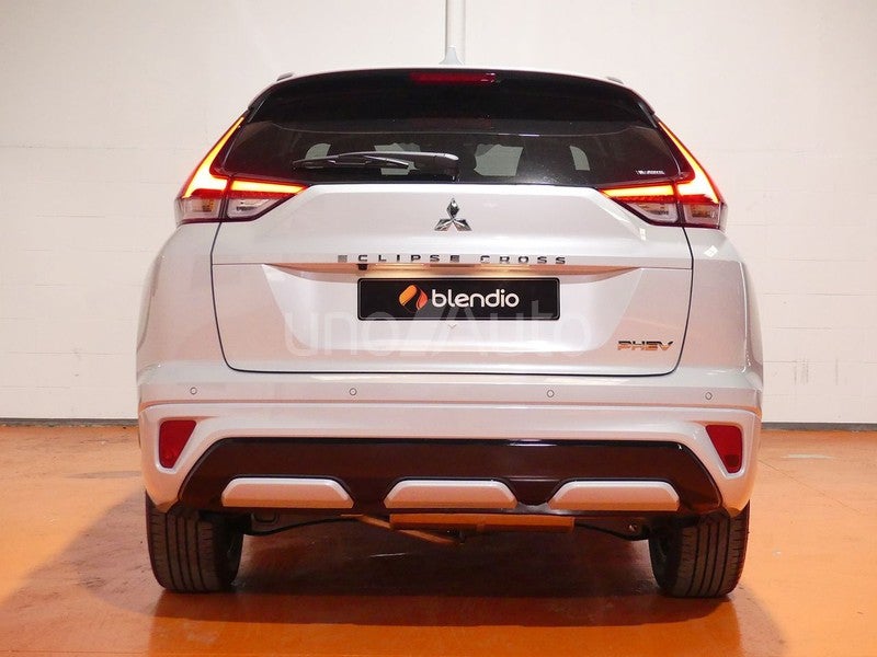 2.4 PHEV Kaiteki+ Auto 4WD