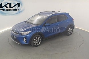 KIA Stonic 1.0 TGDi 74kW 100CV MHEV MT Concept
