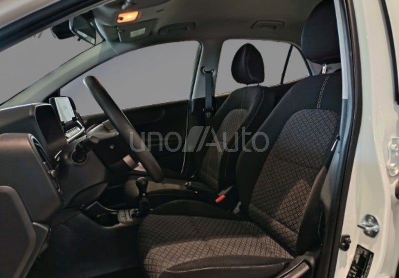 Picanto 1.0 GDi Concept