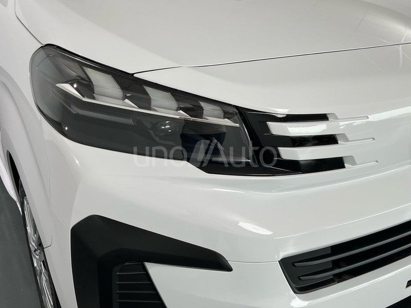 Furgon electrico 100kw 75kwh standar