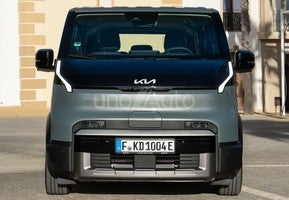 Kia Pv5