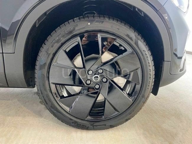 2.0 B3 G Black Edition Plus Auto