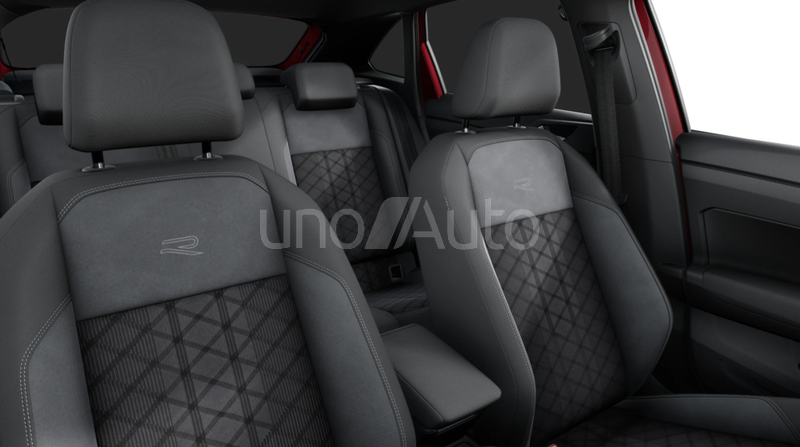 Taigo 1.0 TSI R-Line DSG 85kW