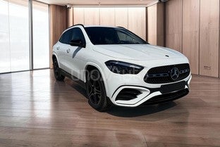 MERCEDES-BENZ Clase GLA 250e